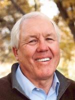 Ron Wilkins